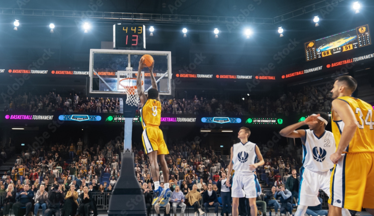 OLIDATA BOLOGNA vs. PALLACANESTRO REGGIANA